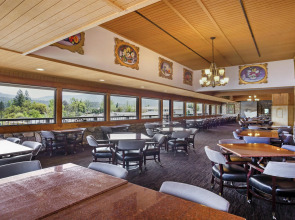 Best Western Plus Yosemite Gateway Inn