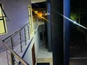 Rosenia Boutique Hotel