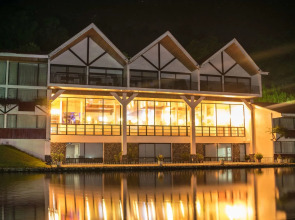 Casa Grande Bambito Resort