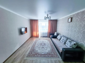 Elitnye apartamenty v Tsentre
