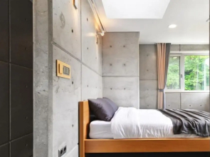 Gangneung Lechattree Pension