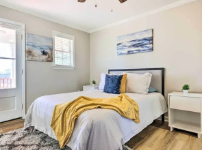 Mississippi Gulf Coast Vacation Rental!