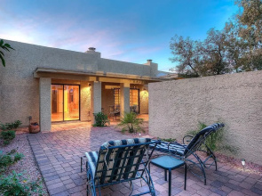 Cactus Retreat By Signature Vacation Rentals