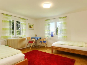 Ferienhaus Seifried