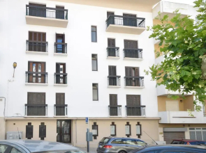 Sesimbra 99 - T2 Apartment