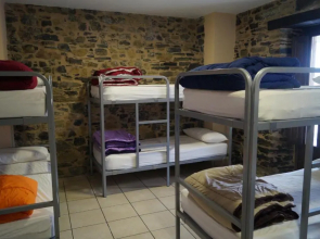 Pensión San Antón - Hostel