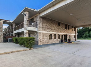 Red Roof Inn Conroe North - Willis