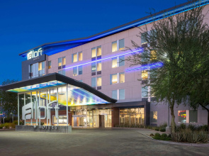 Aloft Tempe