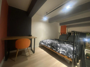 Апартаменты на Волоколамском шоссе 116 строение 3