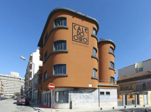 Cale do Oiro - Suites Residence