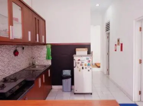 Dyah Suminar House
