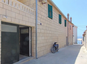 Apartments Frano