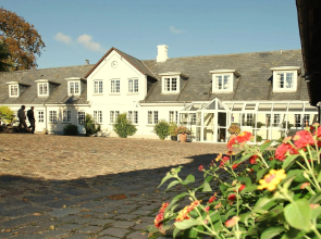 Hotel Knudsens Gaard