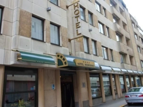 Residentie d'Eerstelingh