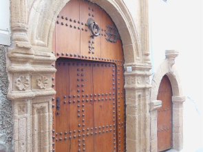 Riad Kalaa