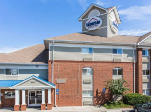 Suburban Studios Kennesaw-Marietta North