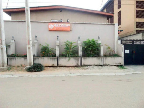 EED Pension Boutique Hotel