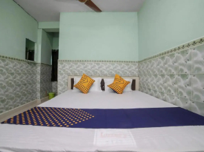 Hotel Ramgiri by OYO Rooms