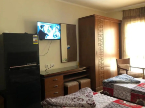 Studio apartment, Aqua View Resort, North coast