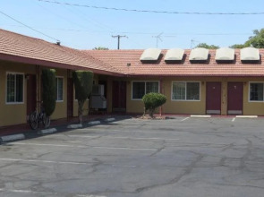 Travel Haven Motel