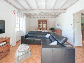 Mas de l'Olivier - Enclave des Papes - Visan - 8 couchages