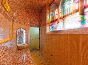 Гостиница Гагаринские Бани