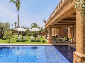 Tigmiza Boutique Hôtel & Spa