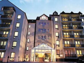 Morada Hotel Gothaer Hof