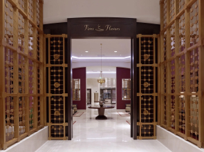 JW Marriott Hotel Ankara