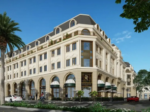 Regal Collection House