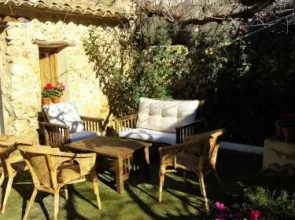 Casa Rural La Parra Requena