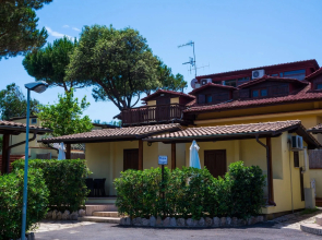 Holiday Village