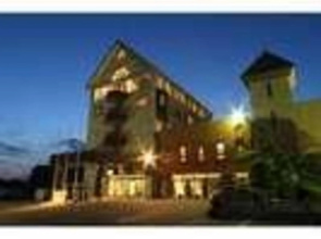 Hotel Grand Hill Tsutaya