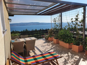 Garden View Apartments