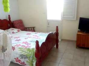 House With 2 Bedrooms In Riviere Pilote With Wonderful Mountain View Enclosed Garden And Wifi