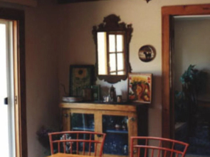 Nora Dixon Place Bed & Breakfast