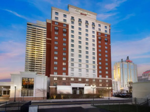 Courtyard by Marriott Atlantic City Beach Block