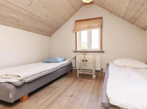 Balmy Holiday Home in Skagen near Sea