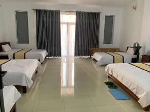 Kim Tuyen Hotel