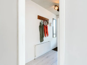 Holiday Home in Hygge Style