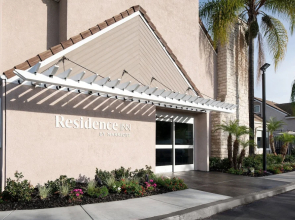 Residence Inn Anaheim Placentia/Fullerton