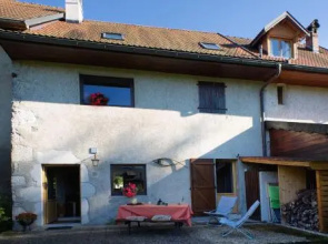 Angel Services - La Bergerie