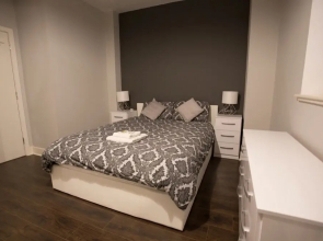 StayCentral Apartments - Buchanan Street