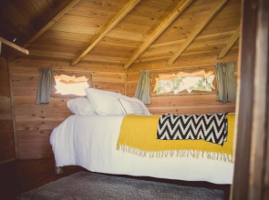 La Chouette Cabane