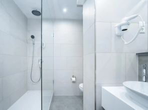 Hotel am Spichernplatz