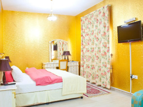 Arbella Boutique Hotel