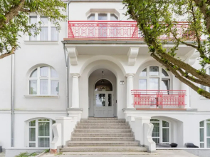 Villa Wisus by Baltic Home