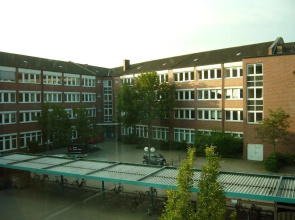 Hermes Hotel