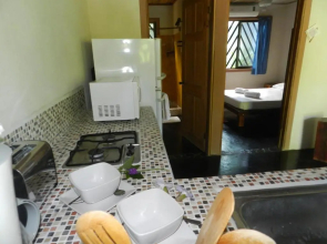 Anam Apartments