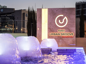 Urban Groove Hotel